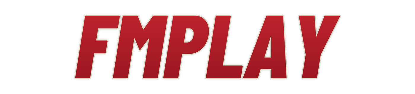 FM Play logo